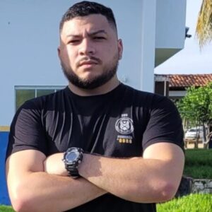 Foto do perfil de Isaac