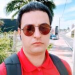 Foto do perfil de Márcio
